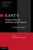 Kant's Religion Within the Boundaries of Mere Reason