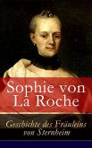 Geschichte des Fräuleins von Sternheim (eBook, ePUB)