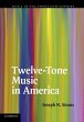 Twelve-Tone Music in America - Bild 1