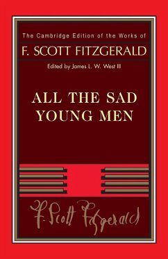 Fitzgerald - Fitzgerald, F. Scott