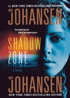 Shadow Zone - Johansen, Iris; Johansen, Roy