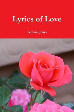 Lyrics of Love - Jones, Terrance
