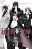 Bloody Cross, Volume 5