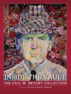 Inside the Vault: The Paul W. Bryant Collection - Watson, Taylor