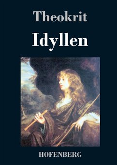 Idyllen - Theokrit