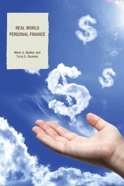 Real World Personal Finance - Nadler, Mark A.; Rumker, Terry