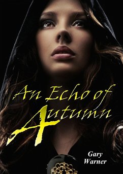 An Echo of Autumn - Warner, Gary