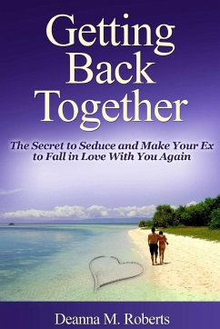 Getting Back Together - M. Roberts, Deanna