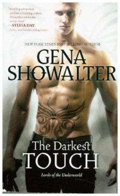 The Darkest Touch - Showalter, Gena