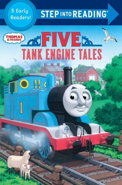 Five Tank Engine Tales (Thomas & Friends) - Random House