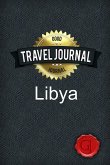 Travel Journal Libya