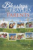 Blessings and Prayers for Parents