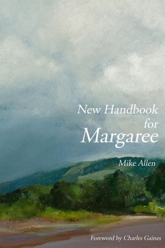 New Handbook for Margaree - Allen, Mike