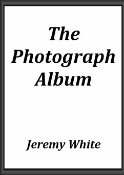 The Photograph Album - White, Jeremy