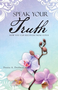 Cover Speak Your Truth