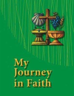 My Journey in Faith Student Book - ESV Edition - Concordia Publishing House