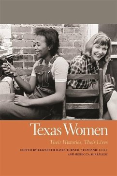 Cover Texas Women