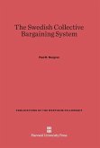 The Swedish Collective Bargaining System