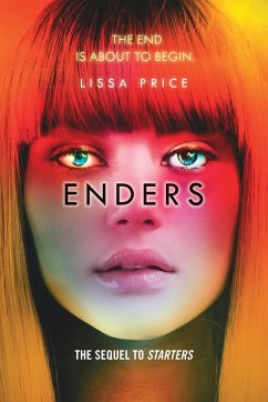 Enders - Price, Lissa