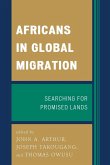 Africans in Global Migration Africans in Global Migration