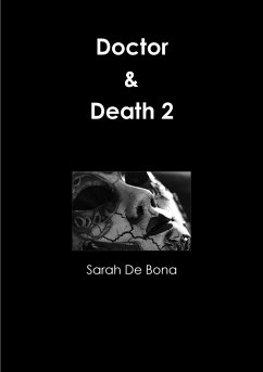 Doctor & Death 2 - De Bona, Sarah