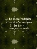 The Herefordshire Chantry Valuations of 1547