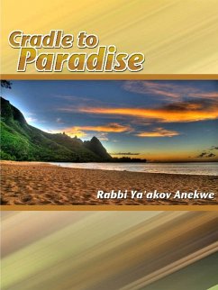 Cradle to Paradise - Anekwe, Ya'akov