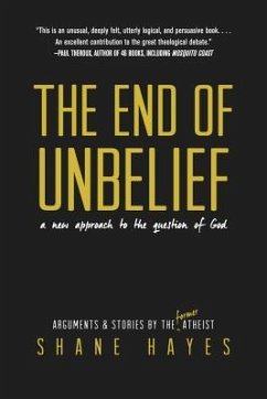 End of Unbelief - Hayes, Shane