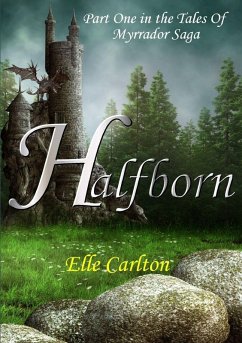 Halfborn - Carlton, Elle