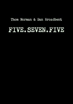 Cover FIVE.SEVEN.FIVE