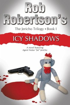 Icy Shadows - Robertson, Rob