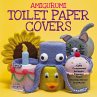 Amigurumi Toilet Paper Covers - Bild 1