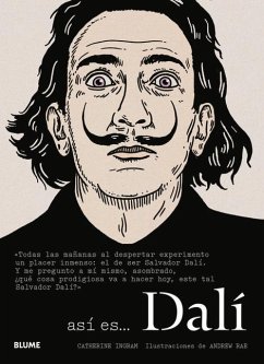Así Es . . . Dalí - Ingram, Catherine