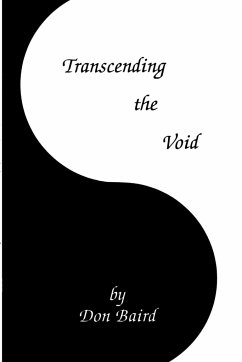 Transcending the Void - Baird, Don