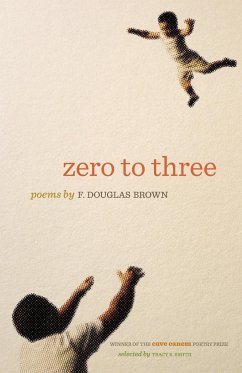 Zero to Three - Brown, F Douglas