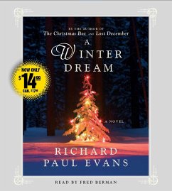A Winter Dream - Evans, Richard Paul