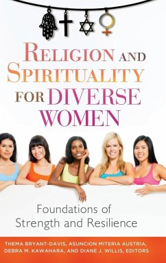Religion and Spirituality for Diverse Women - Bryant-Davis, Thema