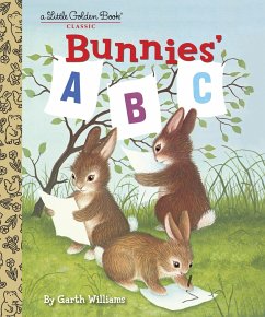 Bunnies' ABC - Williams, Garth