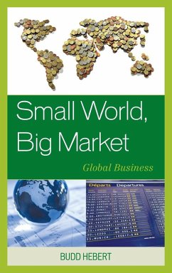 Cover Small World, Big Market