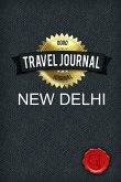 Travel Journal New Delhi