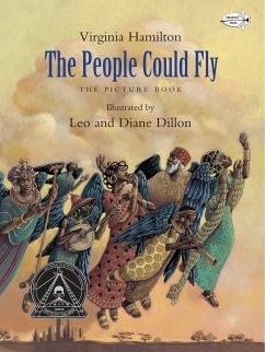 The People Could Fly: The Picture Book - Hamilton, Virginia