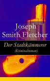 Der Stadtkämmerer (Kriminalroman) (eBook, ePUB)