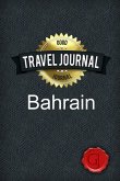 Travel Journal Bahrain