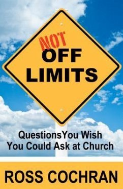 Not Off Limits - Cochran, Ross