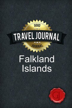 Travel Journal Falkland Islands - Journal, Good