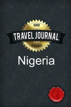 Travel Journal Nigeria - Journal, Good