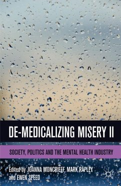 De-Medicalizing Misery II