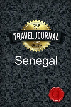Travel Journal Senegal - Journal, Good