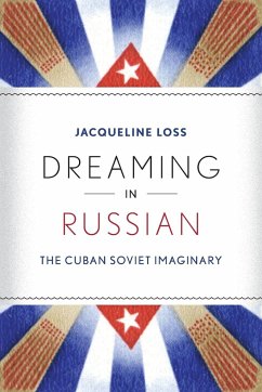 Dreaming in Russian - Loss, Jacqueline