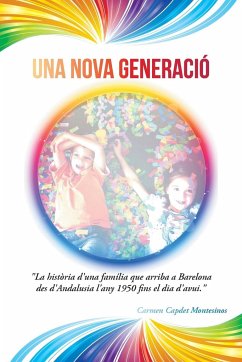 Una Nova Generacio - Capdet, Carmen